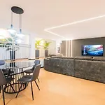 Villa Pedro Mar By Atlantic Places