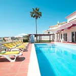 Villa Pedro Mar By Atlantic Places Albufeira