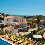 Pedro Mar By Atlantic Places Villa Albufeira