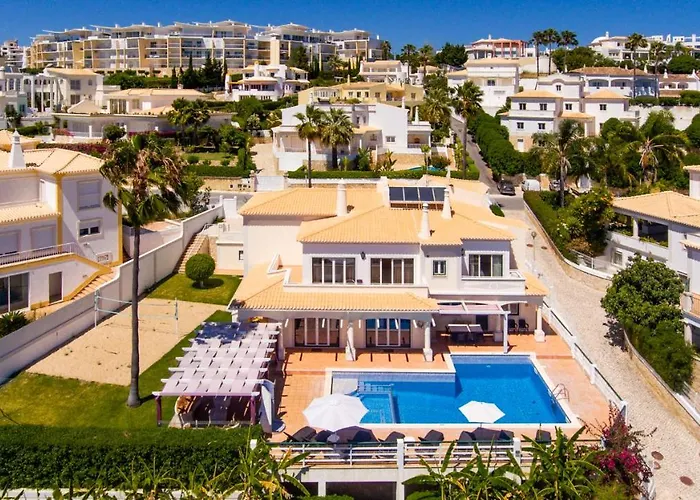 Pedro Mar By Atlantic Places Villa Albufeira