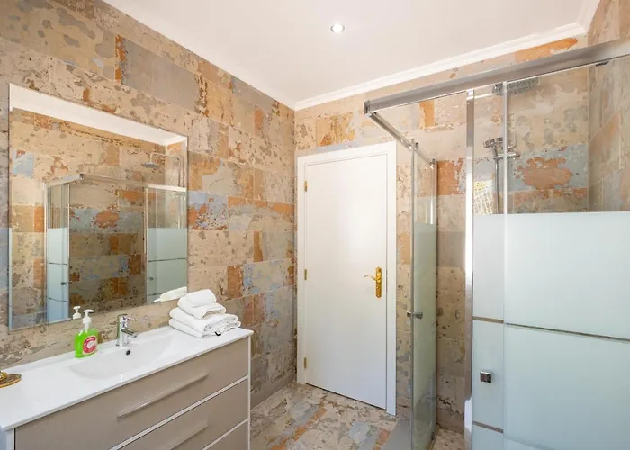 Villa Pedro Mar By Atlantic Places