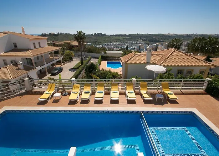 Pedro Mar By Atlantic Places Villa