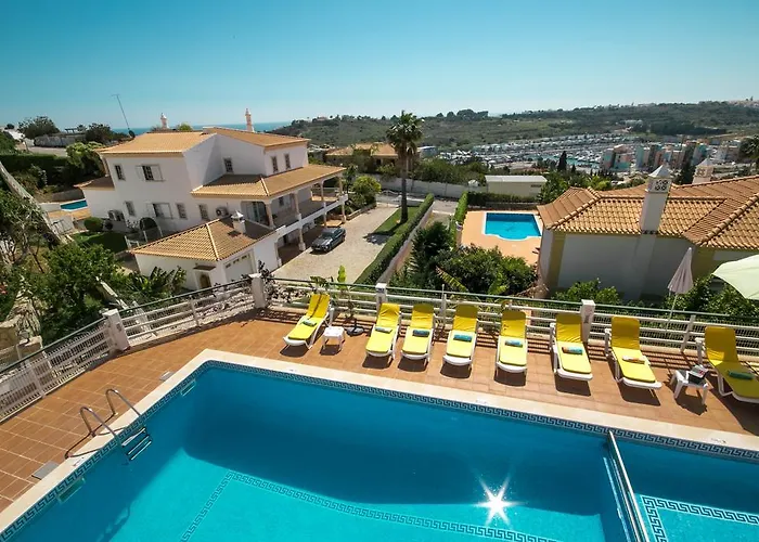 Pedro Mar By Atlantic Places *