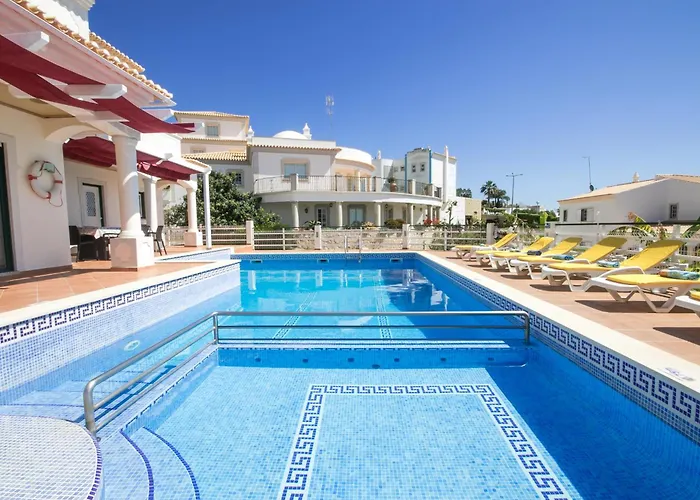 Pedro Mar By Atlantic Places *