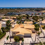 Pedro Mar By Atlantic Places Вілла *