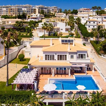 Pedro Mar By Atlantic Places Villa Albufeira
