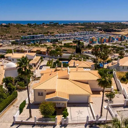 Pedro Mar By Atlantic Places Villa *