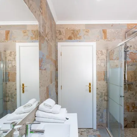 Pedro Mar By Atlantic Places Villa