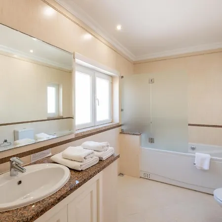 Pedro Mar By Atlantic Places Villa *