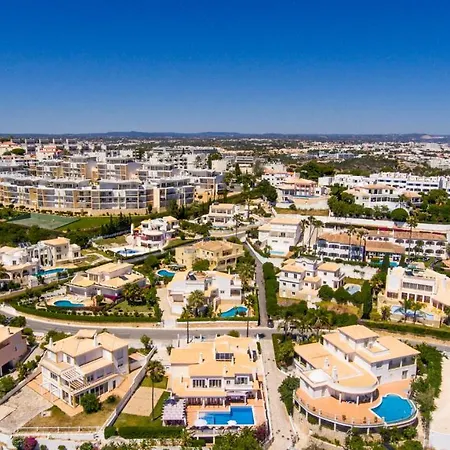 Pedro Mar By Atlantic Places Albufeira