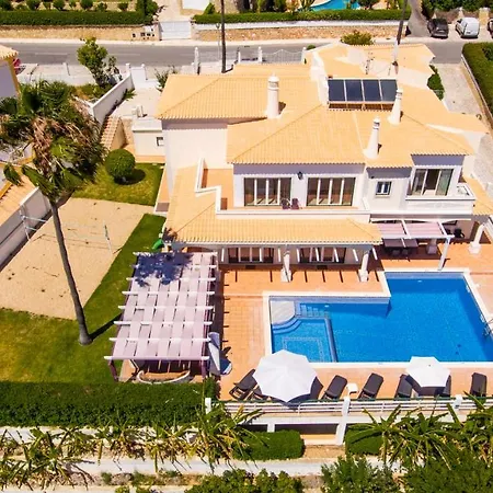 Villa Pedro Mar By Atlantic Places