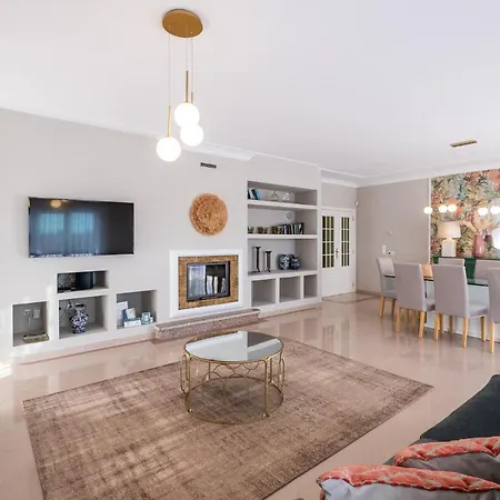 Pedro Mar By Atlantic Places Villa Albufeira