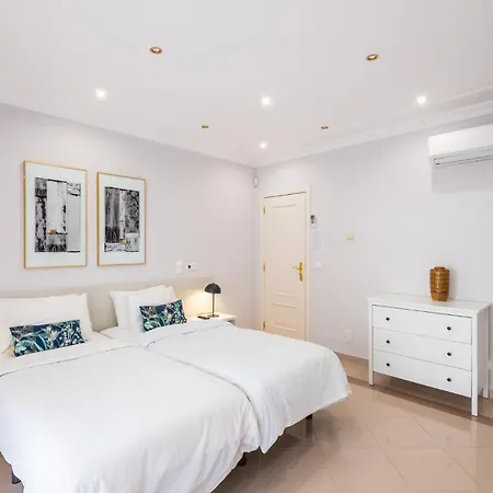 Pedro Mar By Atlantic Places Villa Albufeira