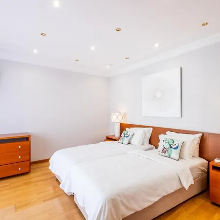 Pedro Mar By Atlantic Places