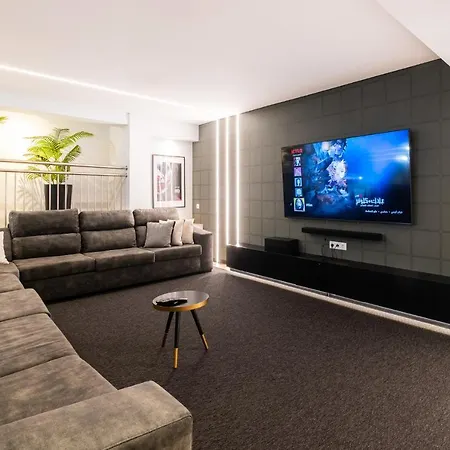 Pedro Mar By Atlantic Places