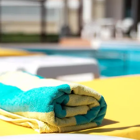 Pedro Mar By Atlantic Places