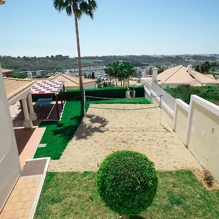 Villa Pedro Mar By Atlantic Places