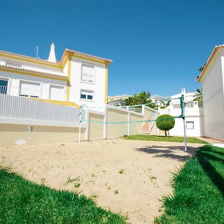 Pedro Mar By Atlantic Places Albufeira