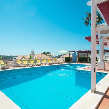 Pedro Mar By Atlantic Places Villa *