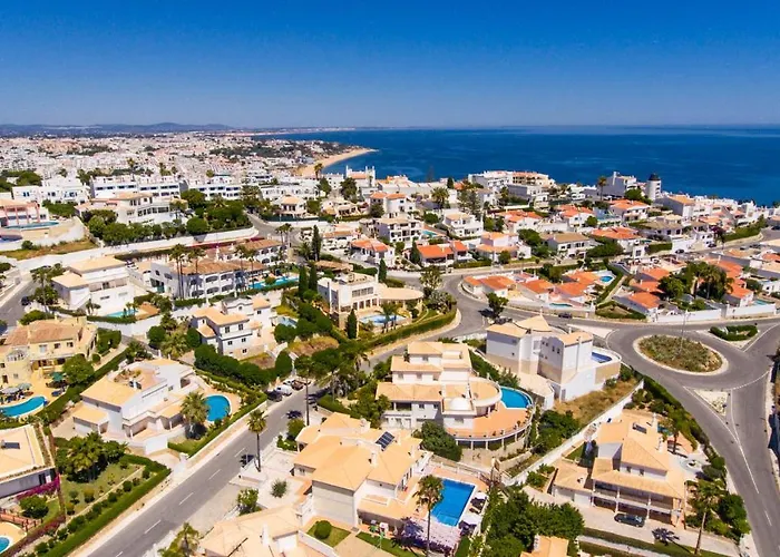 Villa Pedro Mar By Atlantic Places