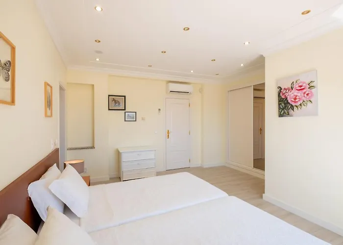 Villa Pedro Mar By Atlantic Places