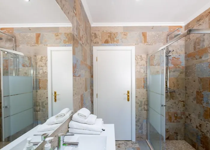 Pedro Mar By Atlantic Places Villa