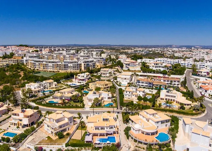 Pedro Mar By Atlantic Places Albufeira