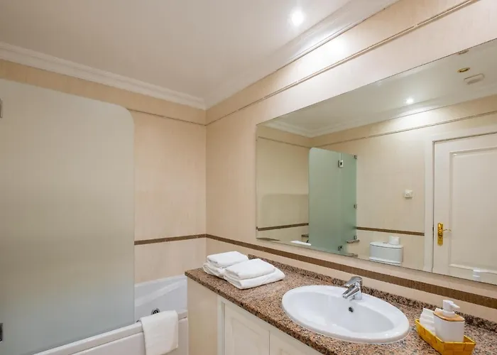 Villa Pedro Mar By Atlantic Places Albufeira