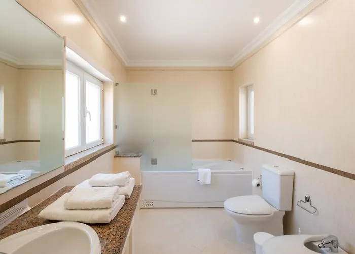 Villa Pedro Mar By Atlantic Places *