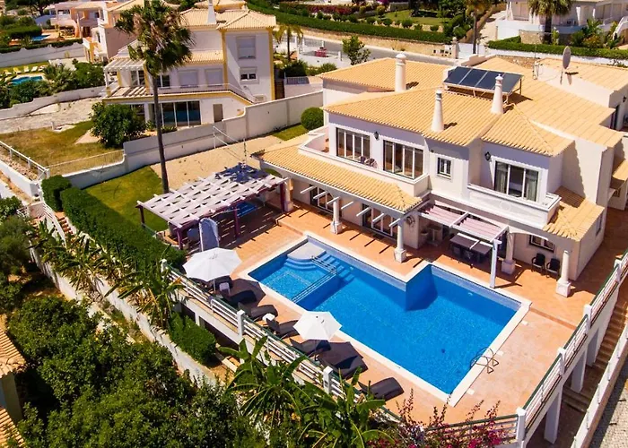 Villa Pedro Mar By Atlantic Places *