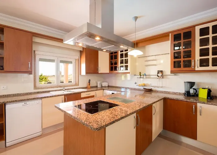 Pedro Mar By Atlantic Places Villa