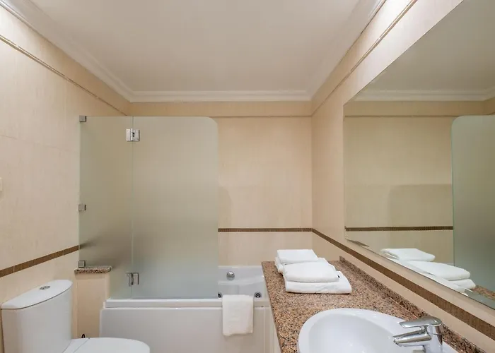 Pedro Mar By Atlantic Places * Albufeira