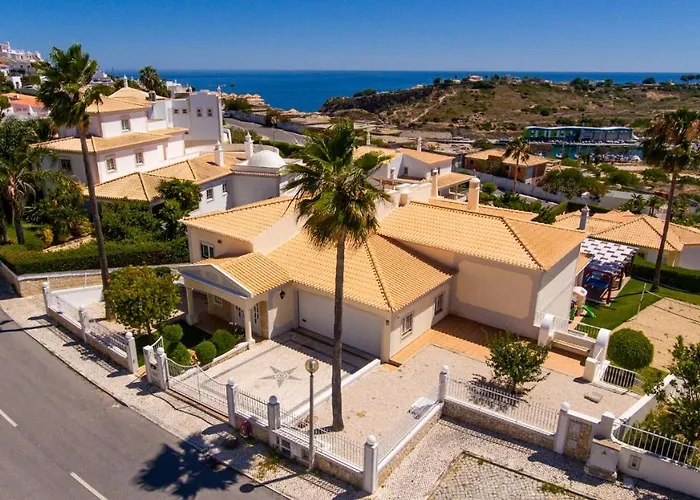 Pedro Mar By Atlantic Places Villa