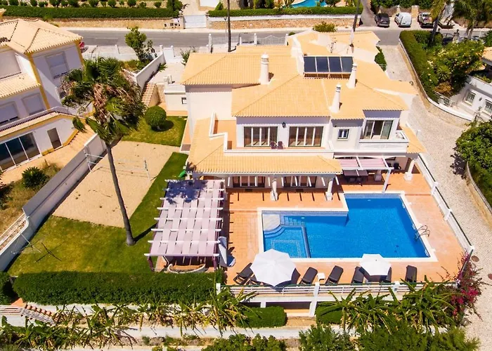 Villa Pedro Mar By Atlantic Places