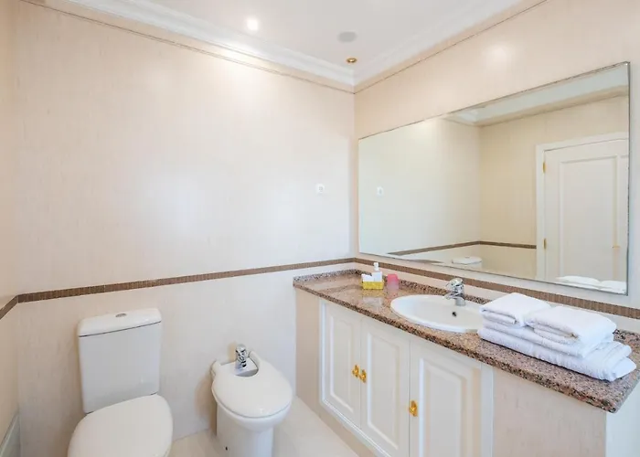 Pedro Mar By Atlantic Places Albufeira