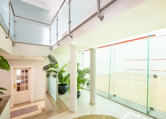 Pedro Mar By Atlantic Places Villa Albufeira