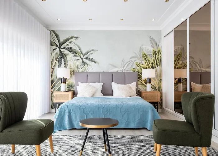 Pedro Mar By Atlantic Places *