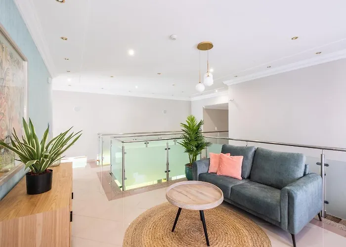 Pedro Mar By Atlantic Places