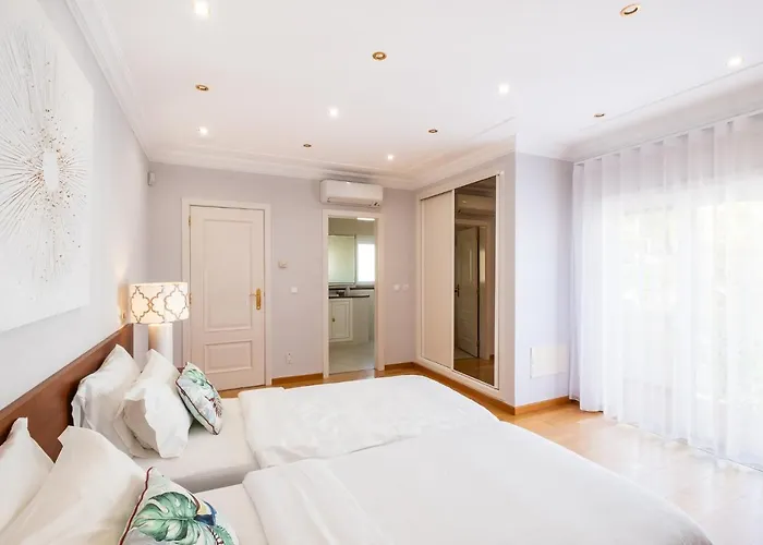 Pedro Mar By Atlantic Places *