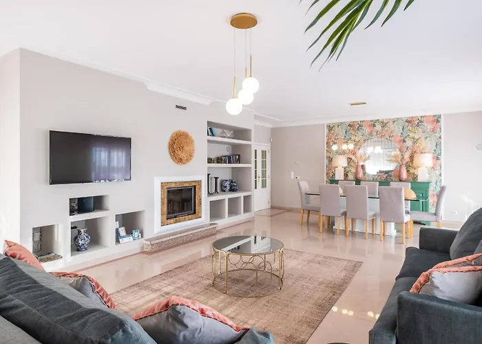 Villa Pedro Mar By Atlantic Places