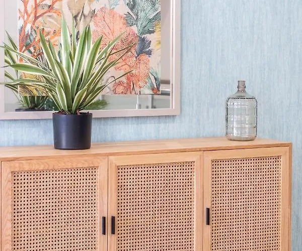 Pedro Mar By Atlantic Places *