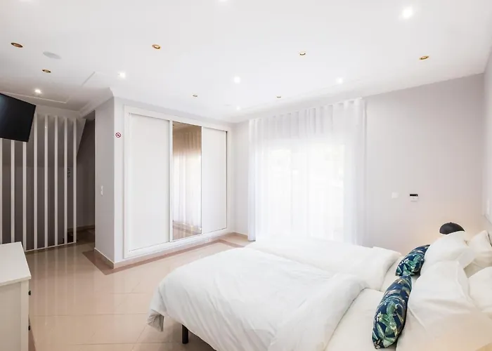 Villa Pedro Mar By Atlantic Places *