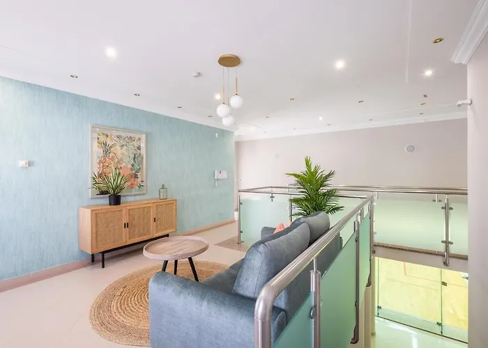 Pedro Mar By Atlantic Places