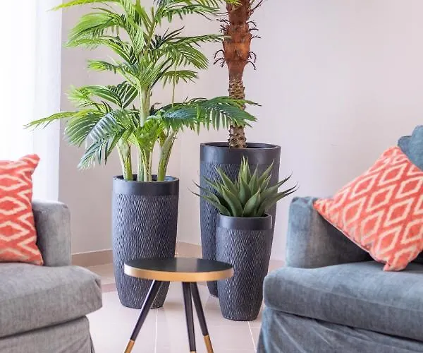 Pedro Mar By Atlantic Places Villa *