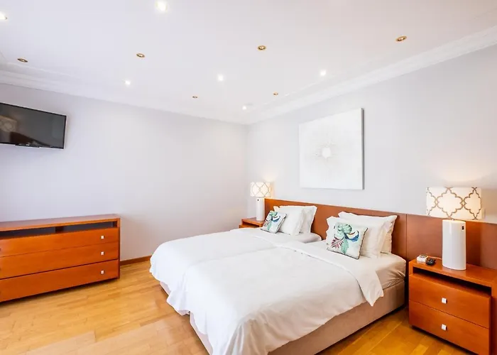 Pedro Mar By Atlantic Places