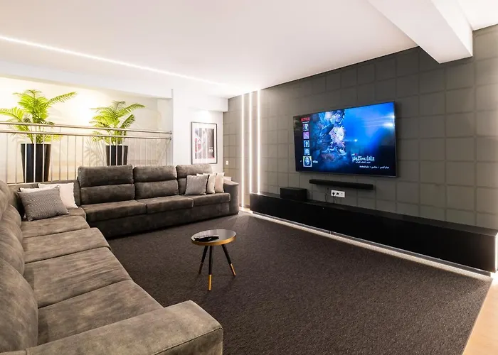 Pedro Mar By Atlantic Places