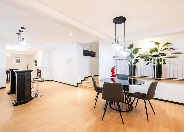 Villa Pedro Mar By Atlantic Places Albufeira