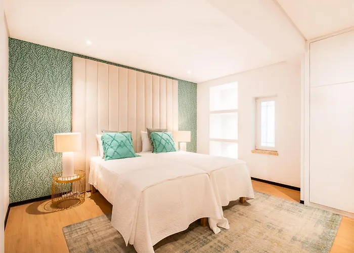 Villa Pedro Mar By Atlantic Places *