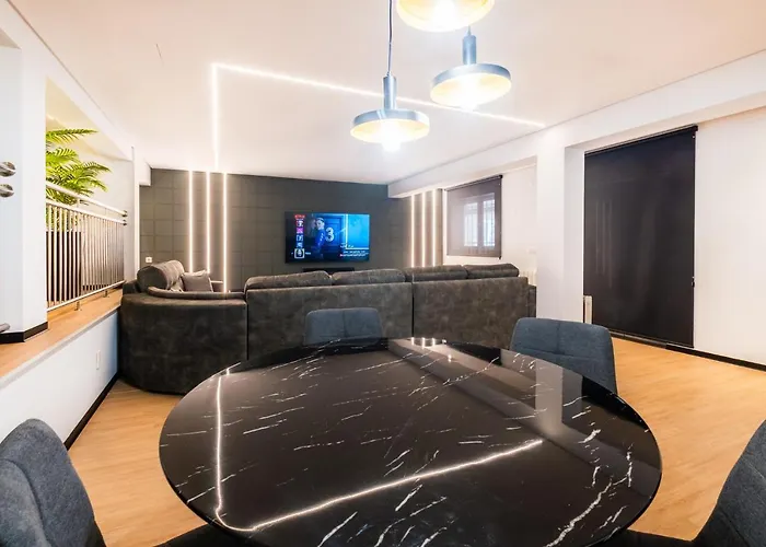 Villa Pedro Mar By Atlantic Places *