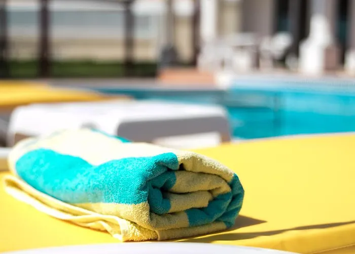 Pedro Mar By Atlantic Places